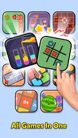Offline Mini Game: No Wifi Fun الملصق