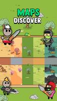 Age Of Warriors ảnh chụp màn hình 3