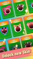 Army Hole: Monster Attack 3D screenshot 2
