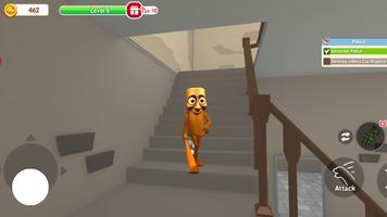Bad Cat: Pet Simulator 3D bài đăng