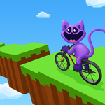 BMX Bike Master Challenge icon