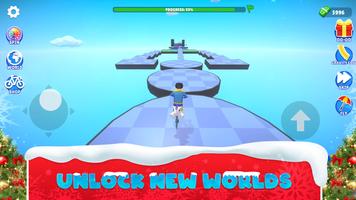 BMX Bike Master Challenge captura de pantalla 1