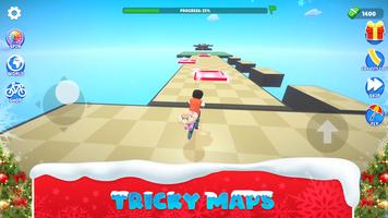 BMX Bike Master Challenge captura de pantalla 3