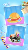 Birthday Cake DIY 截图 2