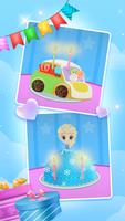 Birthday Cake DIY 截图 3