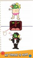 Help Monster: Tricky Story ảnh chụp màn hình 3