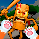 Brainrawt: Prank and Chaos APK