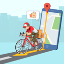 Food Dash: Street Delivery APK