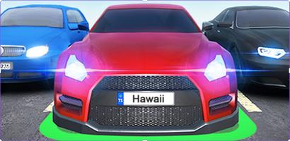Crazy Car Parking 3D ảnh chụp màn hình 1