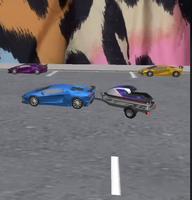 Crazy Car Parking 3D ảnh chụp màn hình 2