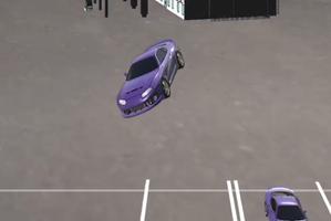 Crazy Car Parking 3D ảnh chụp màn hình 3