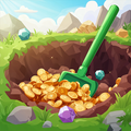 Deep Hole Digging Simulator