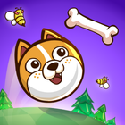 Dog Adventure 아이콘