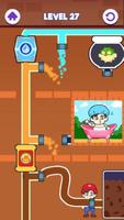 Draw Pipe: Water Flow 스크린샷 2