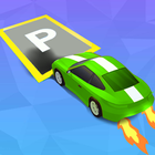 Draw Parking Master 3D icon
