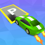 Draw Parking Master 3D icône