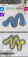 Draw Parking Master 3D ảnh chụp màn hình 2