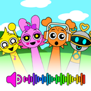 Funny Prank: Monster Sound APK