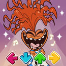 FNF Monster Beat Battle APK