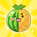 Juicy Fruit: Merge And Drop APK