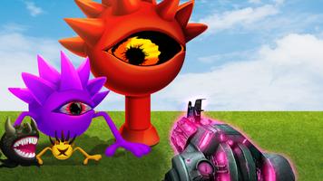 Sandbox Escape: Nextbot Hunt bài đăng