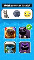 Guess Monster By Emoji اسکرین شاٹ 2