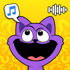 Guess Monster Voice Challenge أيقونة