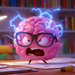Brainboom: Word guess quiz