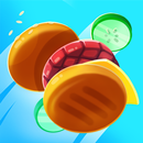 Hungry House: Merge Recipes APK