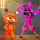 Help Monster - Cut Rope Rescue APK