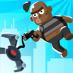 Hook Hero: Shoot 'Em All