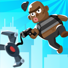 Hook Hero: Shoot 'Em All icon