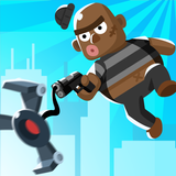 Hook Hero: Shoot 'Em All icon