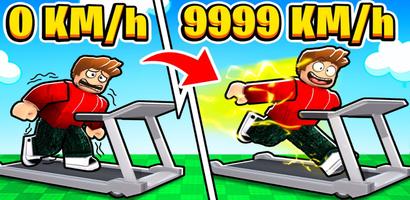 Gym Clicker Tap Hero ảnh chụp màn hình 1