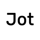 Jot icon