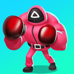 Punchy Race: Boxing Master 아이콘