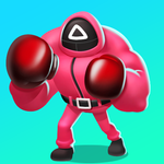 Punchy Race: Boxing Master icon