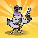 Pigeon Master: Draw Battle APK