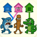 Draw Puzzle: Rush To Home APK