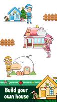 Draw Puzzle: Rush To Home ảnh chụp màn hình 3
