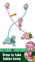 Draw Puzzle: Rush To Home bài đăng