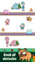 Draw Puzzle: Rush To Home ảnh chụp màn hình 1