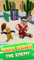 Rainbow Agent: Disguise Master ảnh chụp màn hình 2