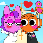 Funny Role Swap Puzzle icon