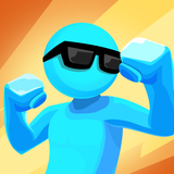 Stick Hero 3D: Tower War icon