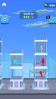 Stick Hero 3D: Tower War poster
