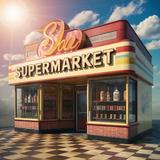 Supermall Simulator icon