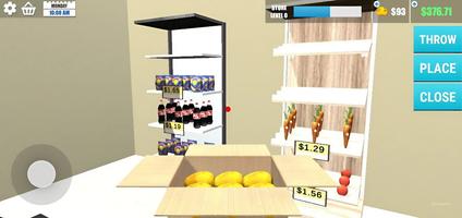 Supermall Simulator Screenshot 1