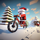 Santa Bike Master APK