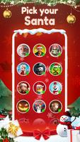 Call Santa 2: Fake Video Prank تصوير الشاشة 1